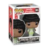 Funko Pop! 365 Rocks - Aretha Franklin(Green Dress) Vinyl Figure