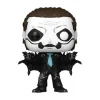Funko Pop! 428 Rocks - Ghost Papa Emeritus IV (Bat) Vinyl Figure