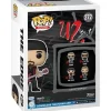 Funko Pop! 272 Rocks - U2 - The Edge Vinyl Figure