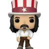 Funko Pop! 264 Rocks - Frank Zappa Vinyl Figure