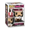 Funko Pop! 264 Rocks - Frank Zappa Vinyl Figure