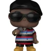Funko Pop! #436 Rocks - Notorious B.I.G. Summer '95 Vinyl Figure