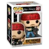Funko Pop! 207 Rocks - Bret Michaels Vinyl Figure