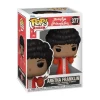 Funko Pop! 377 Rocks - Aretha Franklin (Andy Williams Show) Vinyl Figure