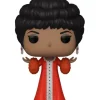 Funko Pop! 377 Rocks - Aretha Franklin (Andy Williams Show) Vinyl Figure