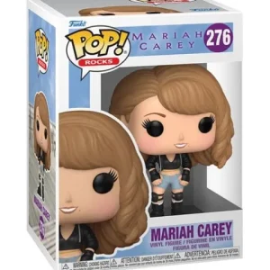 Funko Pop! 276 Rocks - Mariah Carey Vinyl Figure