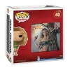 Funko Pop! 40 Shakira Oral Fixation Album Figure with Case