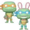 Funko Pop! - Teenage Mutant Ninja Turtles Easter Vinyl Figures - Select Figure(s)