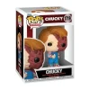 Funko Pop! 1719 Television - Chucky - Chucky(Melted) Vinyl Figure