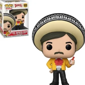 Funko Pop! Ad Icons Vinyl Figures - Select Figure(s)