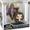 Funko Pop! Alice Cooper Welcome to My Nightmare Album Figure with Case