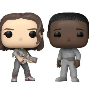 Funko Pop! Aliens: Romulus Vinyl Figures - Select Figure(s)