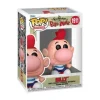 Funko Pop! Animation - The Grim Adventures of Billy & Mandy Vinyl Figure - Select Figure(s)