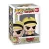 Funko Pop! Animation - The Grim Adventures of Billy & Mandy Vinyl Figure - Select Figure(s)
