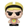 Funko Pop! Animation - The Grim Adventures of Billy & Mandy Vinyl Figure - Select Figure(s)