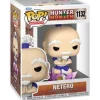 Funko Pop! Animation Hunter x Hunter Vinyl Figures - Select Figure(s)
