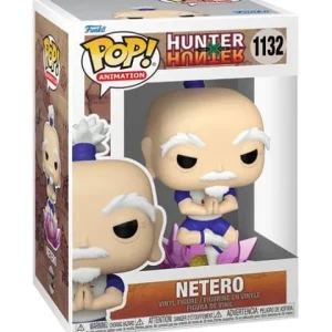 Funko Pop! Animation Hunter x Hunter Vinyl Figures - Select Figure(s)