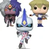 Funko Pop! Animation - Yu-Gi-Oh! Vinyl Figures - Select Figure(s)