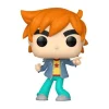 Funko Pop! Animation - Scott Pilgrim Takes Off Vinyl Figures - Select Figure(s)