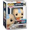 Funko Pop! Animation 1044 - Avatar: The Last Airbender Aang Vinyl Figure - Exclusive