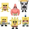 Funko Pop! Animation - SpongeBob SquarePants 25th Anniversary Vinyl Figure