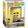 Funko Pop! Animation - SpongeBob SquarePants 25th Anniversary Vinyl Figure