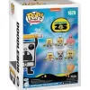 Funko Pop! Animation - SpongeBob SquarePants 25th Anniversary Vinyl Figure