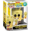 Funko Pop! Animation - SpongeBob SquarePants 25th Anniversary Vinyl Figure