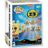 Funko Pop! Animation - SpongeBob SquarePants 25th Anniversary Vinyl Figure