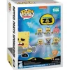 Funko Pop! Animation - SpongeBob SquarePants 25th Anniversary Vinyl Figure
