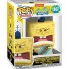 Funko Pop! Animation - SpongeBob SquarePants 25th Anniversary Vinyl Figure