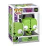 Funko Pop! Animation - Invader Zim Vinyl Figure - Select Figure(s)