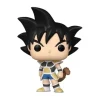 Funko Pop! Animation - Dragon Ball Super: Broly Vinyl Figure - Select Figure(s)