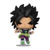 Funko Pop! Animation - Dragon Ball Super: Broly Vinyl Figure - Select Figure(s)