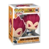 Funko Pop! Animation - Dragon Ball Super: Broly Vinyl Figure - Select Figure(s)