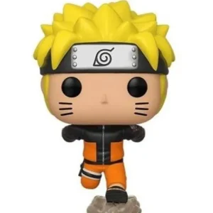 Funko Pop! Animation - Naruto Shippuden Vinyl Figures - Select Figure(s)