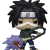 Funko Pop! Animation - Naruto Shippuden Vinyl Figures - Select Figure(s)