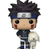 Funko Pop! Animation - Naruto Shippuden Vinyl Figures - Select Figure(s)