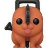 Funko Pop! Animation - Chainsaw Man Vinyl Figures - Select Figure(s)