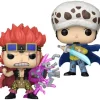 Funko Pop! Animation - One Piece - Vinyl Figures - Select Figure(s)