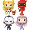 Funko Pop! Animation - She-Ra: Princess of Power 40th Anniversary Vinyl Figure - Select Figure(s)