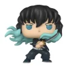 Funko Pop! Animation - Demon Slayer Vinyl Figure - Select Figure(s)