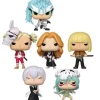 Funko Pop! Animation - Bleach Vinyl Figure - Select Figure(s)