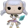 Funko Pop! Animation - Black Clover - Vinyl Figures - Select Figure(s)