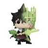 Funko Pop! Animation - Black Clover - Vinyl Figures - Select Figure(s)