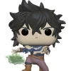 Funko Pop! Animation - Black Clover - Vinyl Figures - Select Figure(s)