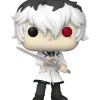 Funko Pop! Animation - Tokyo Ghoul:re Vinyl Figures - Select Figure(s)