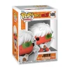Funko Pop! Animation - Dragon Ball Z Vinyl Figure - Select Figure(s)