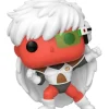 Funko Pop! Animation - Dragon Ball Z Vinyl Figure - Select Figure(s)