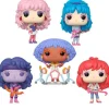 Funko Pop! Animation - Jem and the Holograms Vinyl Figure - Select Figure(s)